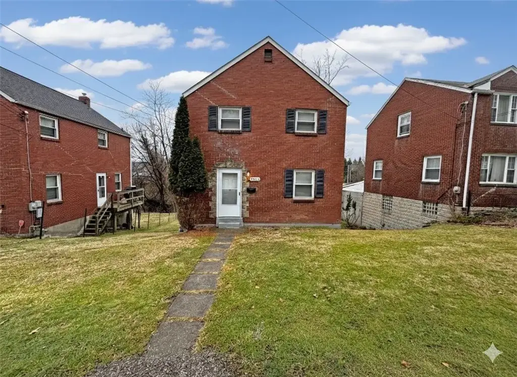 5901 Verona Road , Penn Hills