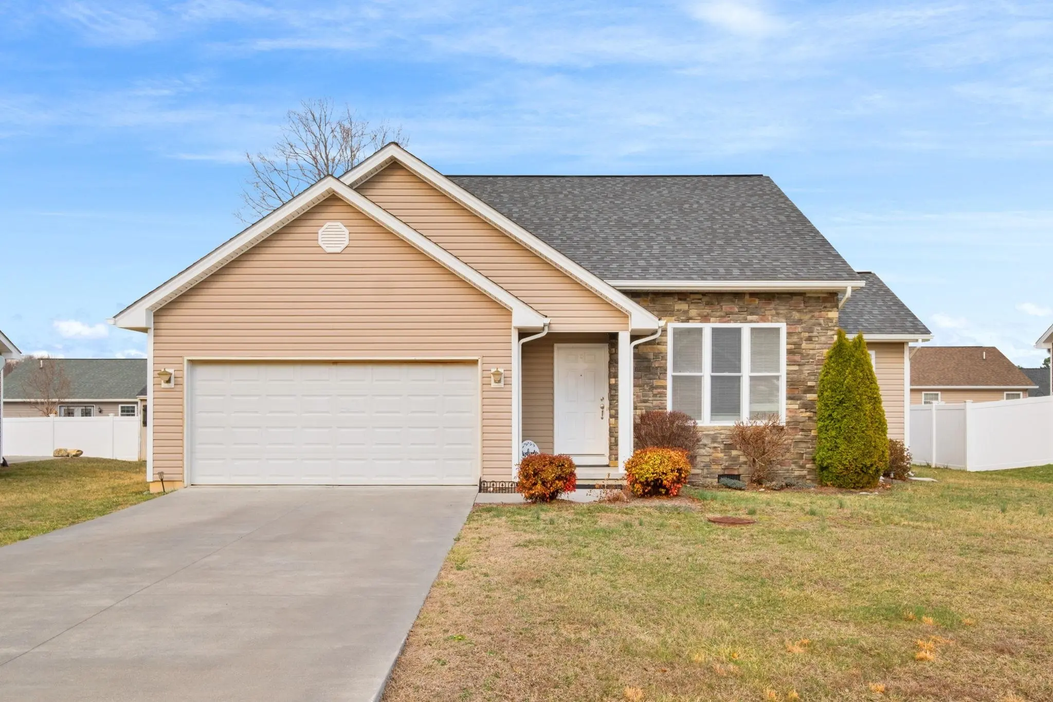 1312 Dulcimer Ln, Grottoes