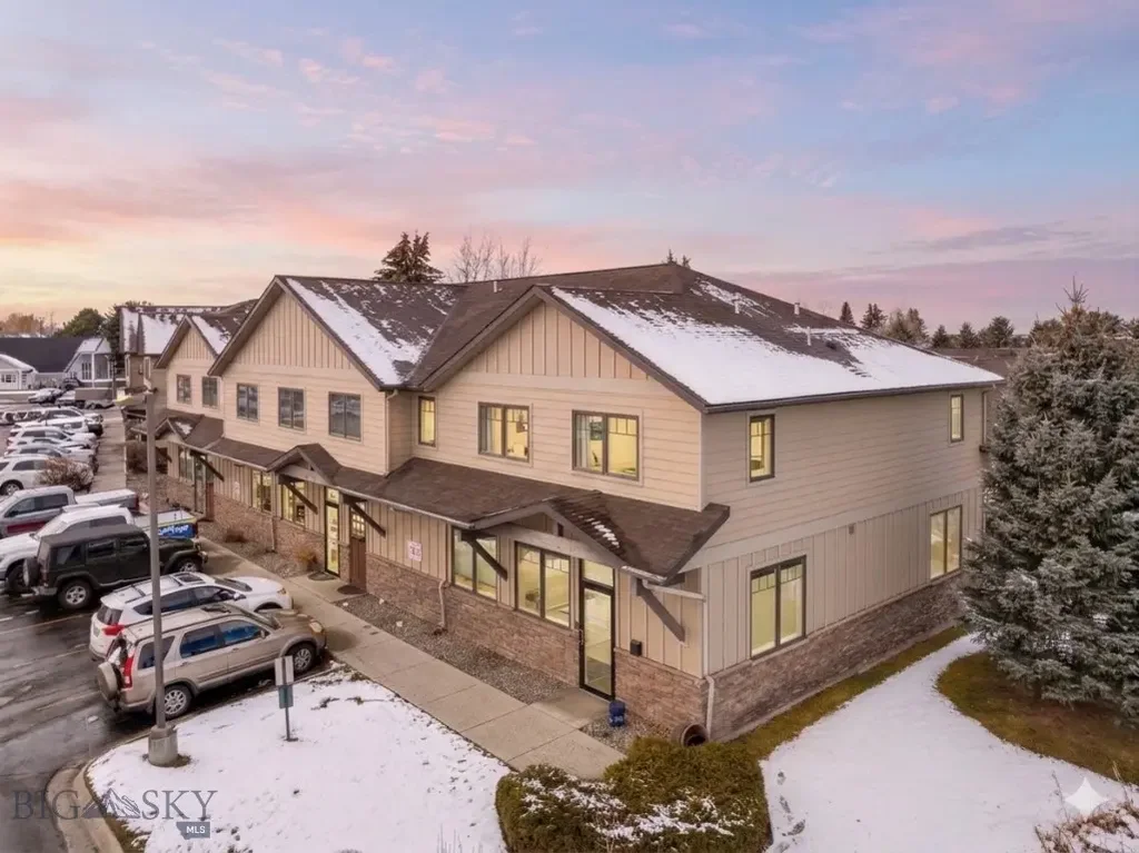 2115 Durston Road 13, Bozeman