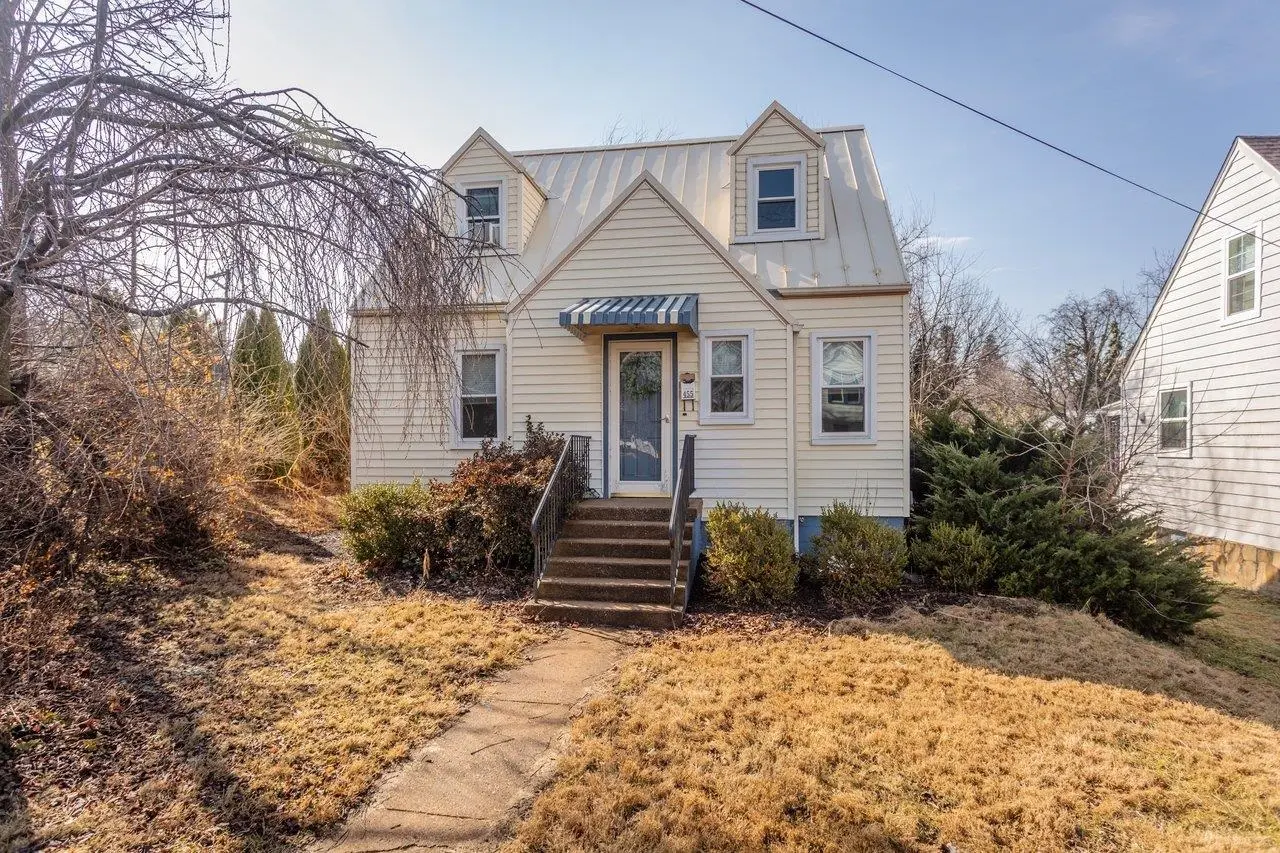455 Elizabeth St E, Harrisonburg