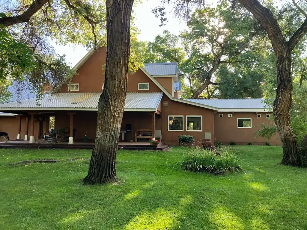 160 Andrews Lane, Corrales