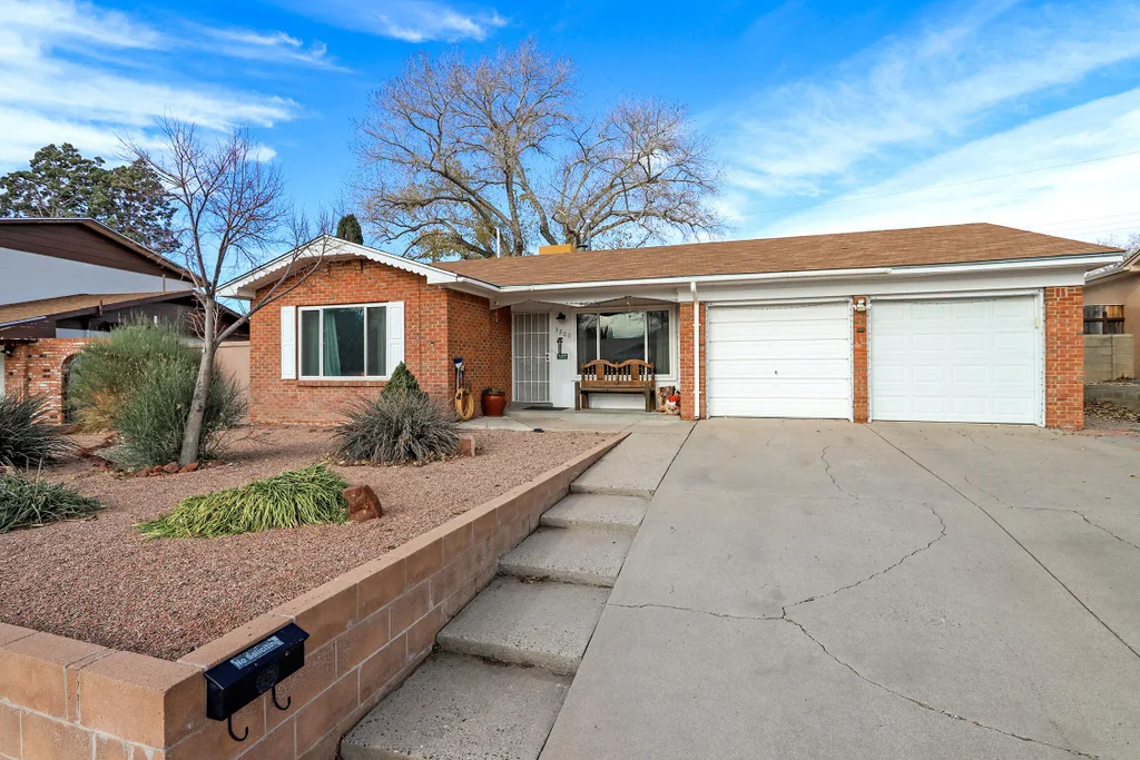 3205 Bahama Street Ne, Albuquerque