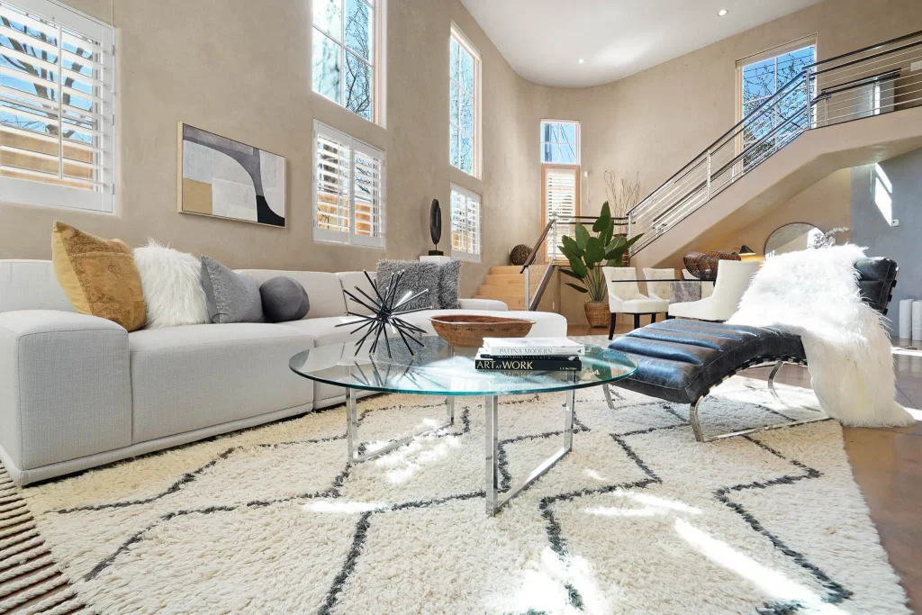 998 Old Pecos Trail, Santa Fe