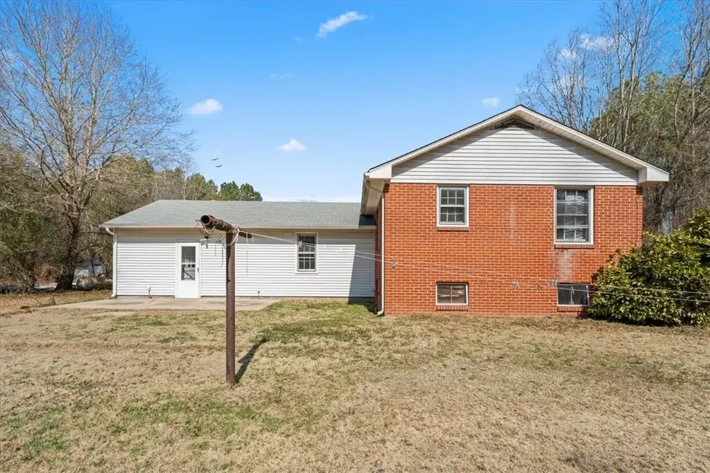 10401 Carriage Road, Providence Forge