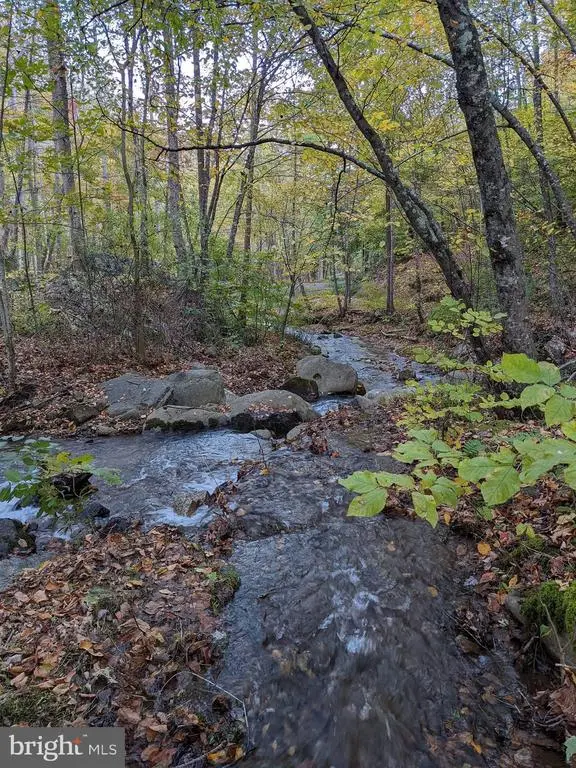 Perry Lane, Lovingston