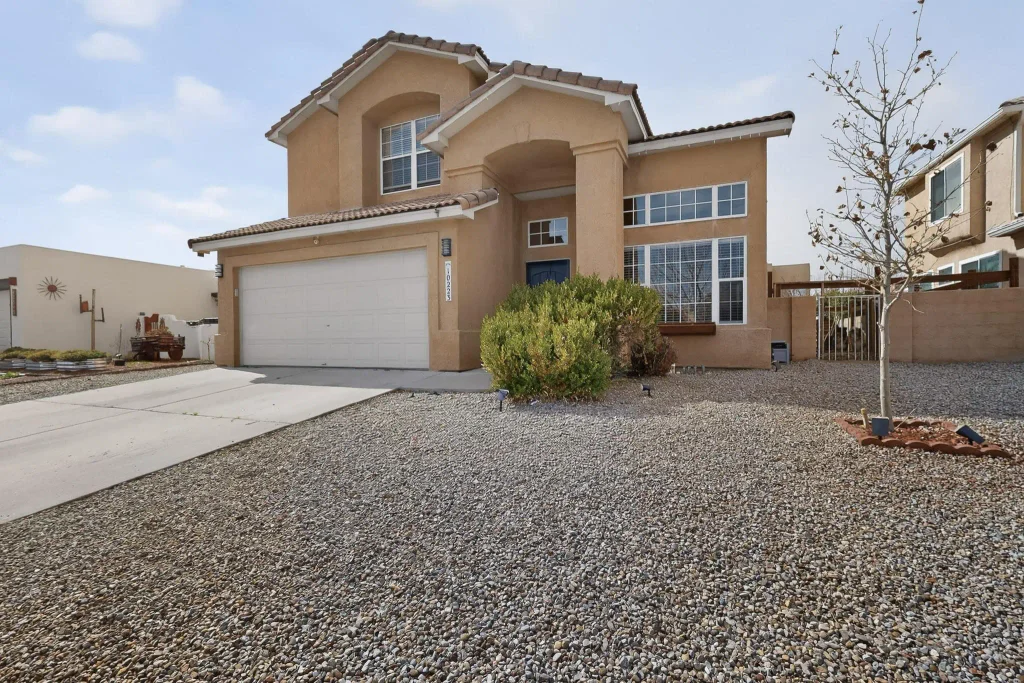 10223 Arroyo Crest Drive Nw, Albuquerque