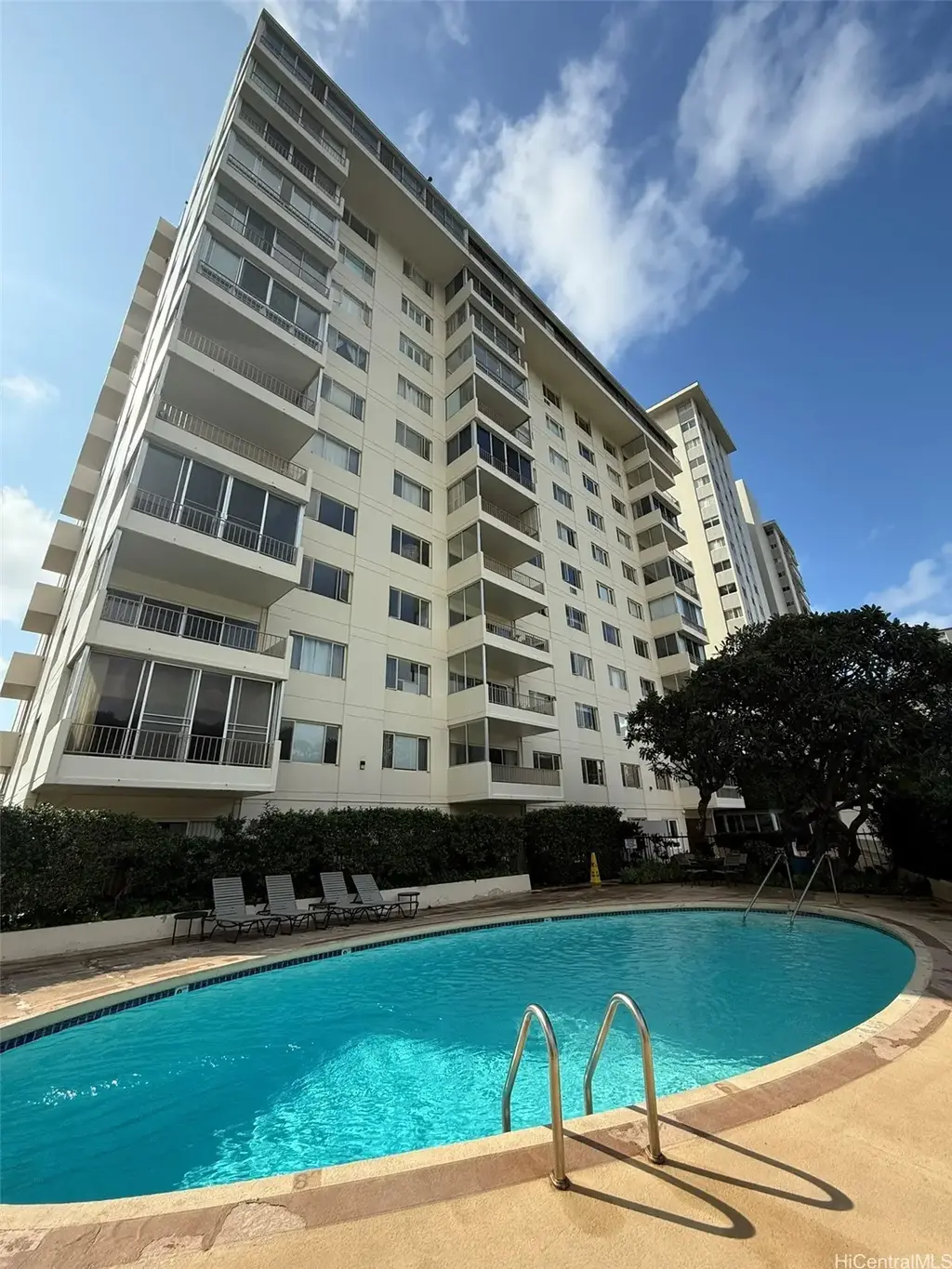 1001 Wilder Avenue # 802, Honolulu