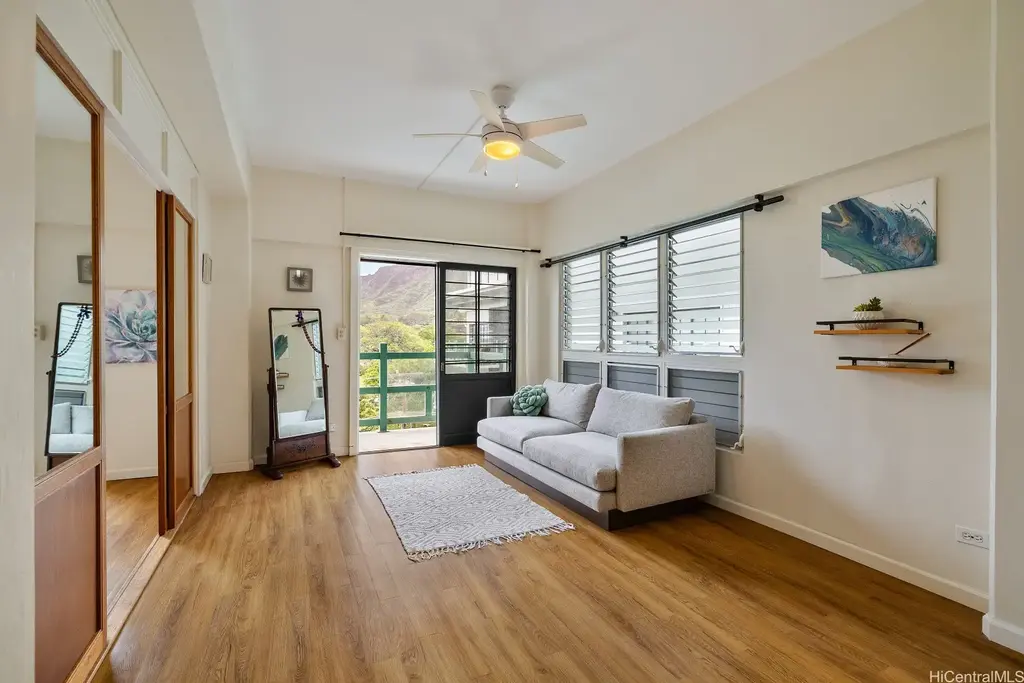 2957 Kalakaua Avenue # 501, Honolulu
