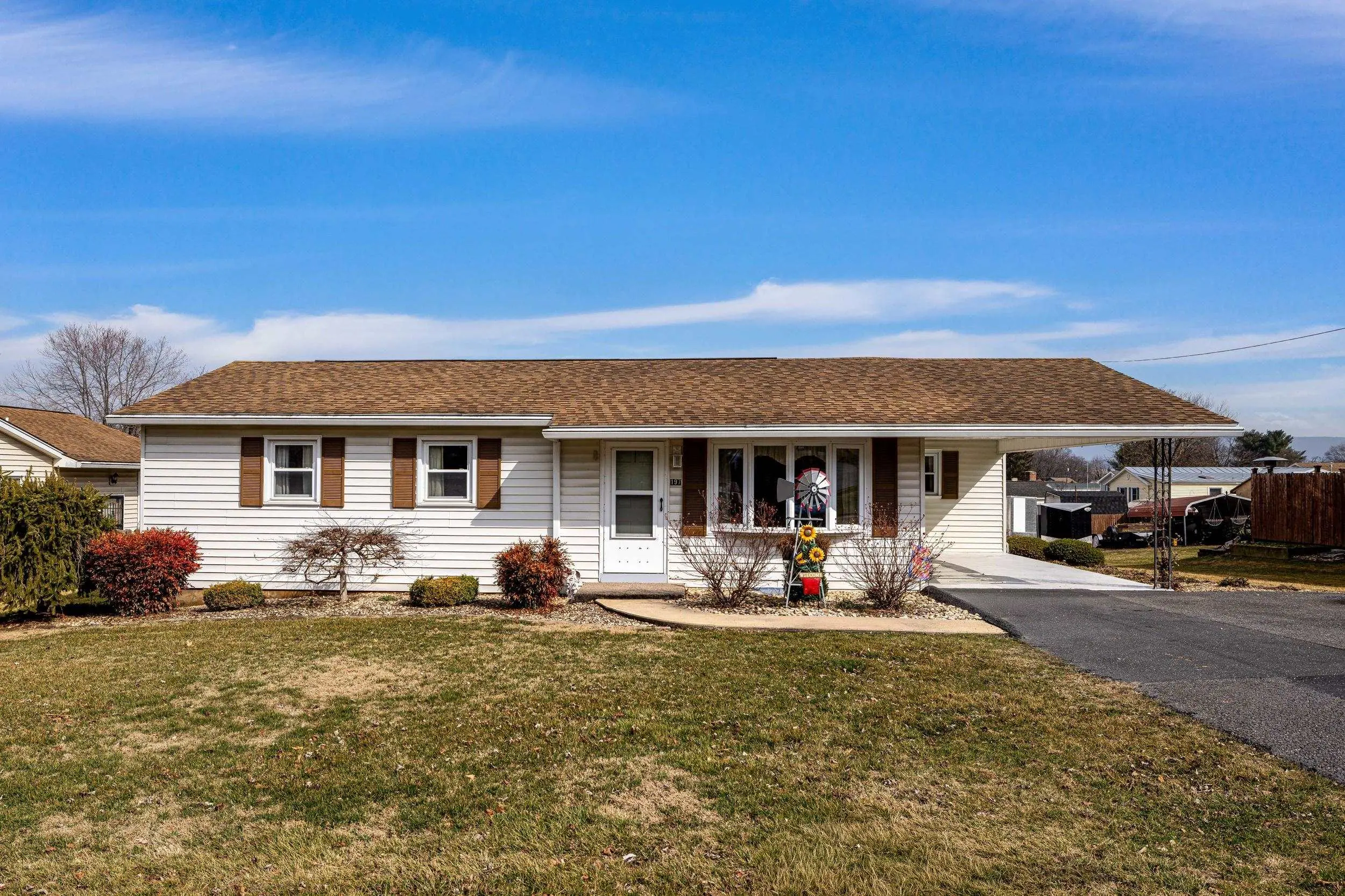 197 C St S, Timberville