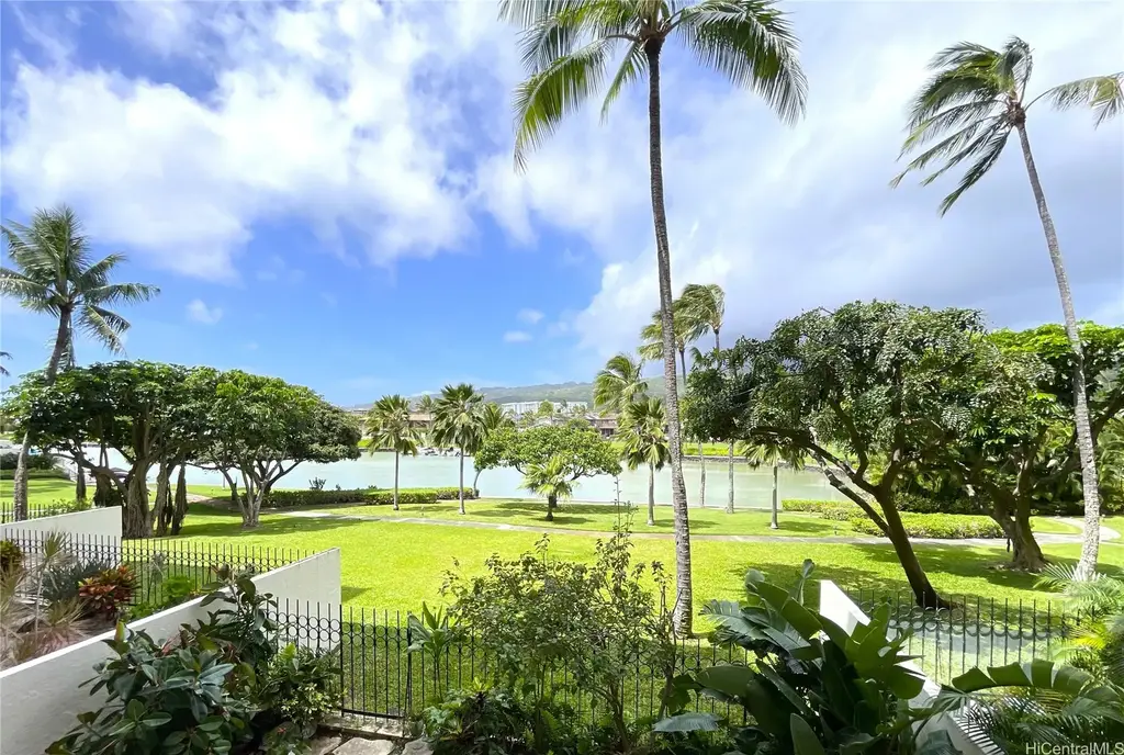 500 Lunalilo Home Road # 22g, Honolulu