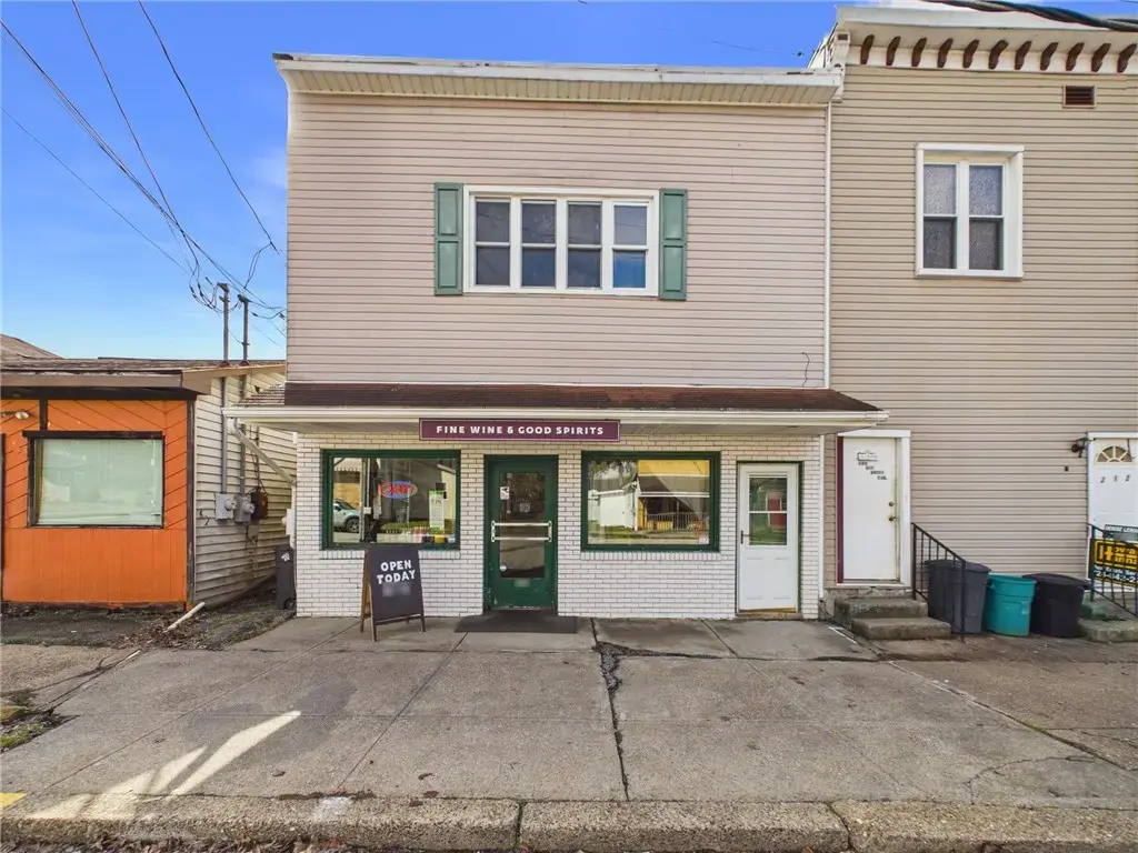 214 5th Street , Avonmore