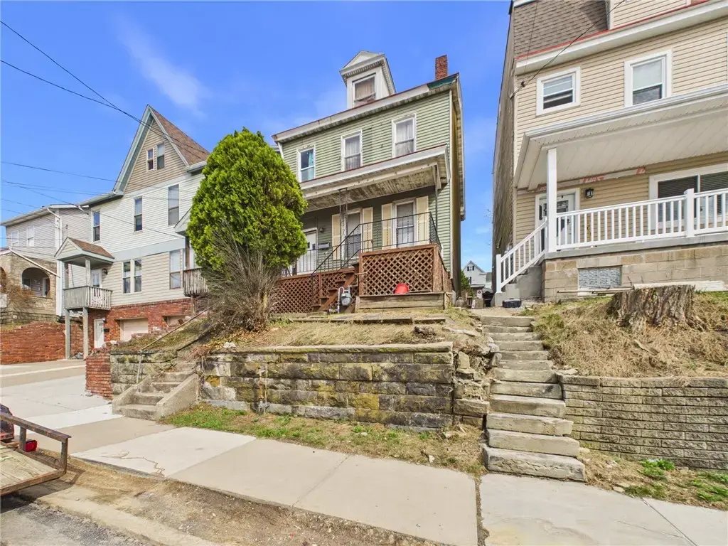 21 Ruth Street , Mt Washington