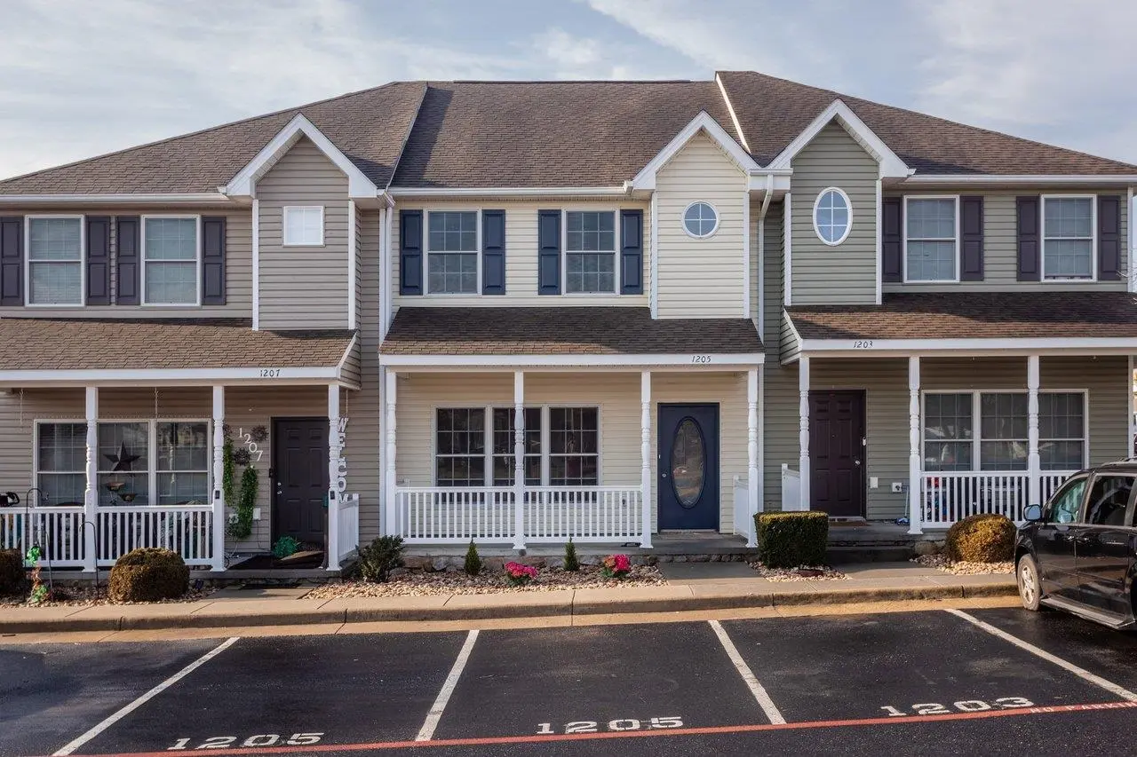 1205 Settlers Ln, Harrisonburg