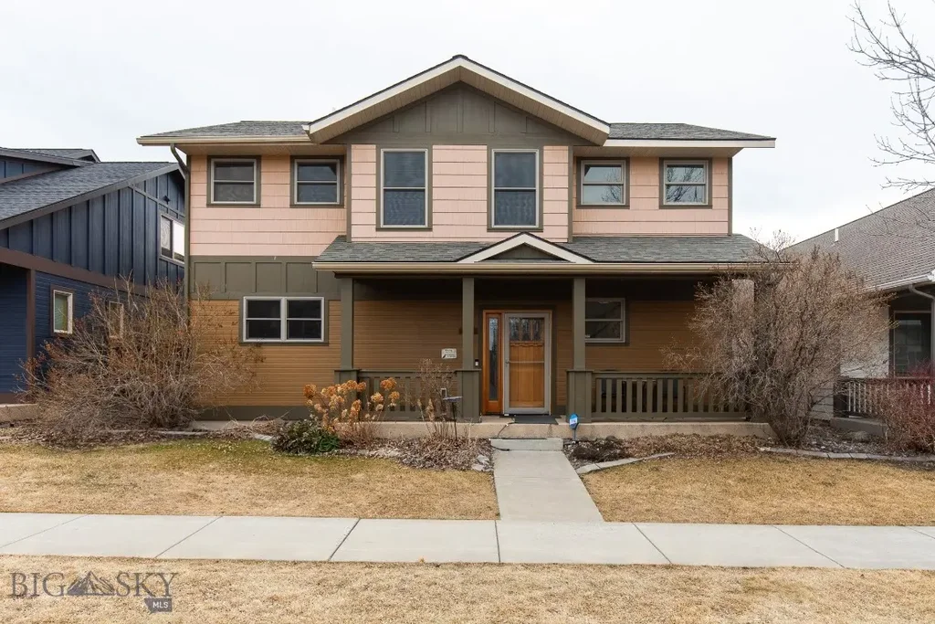 3988 Bosal Street, Bozeman