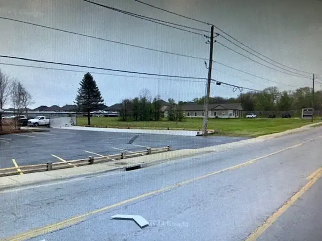 0.96ac S 1st Street, Rogers