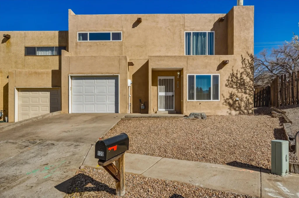 120 Linda View Court Ne, Albuquerque
