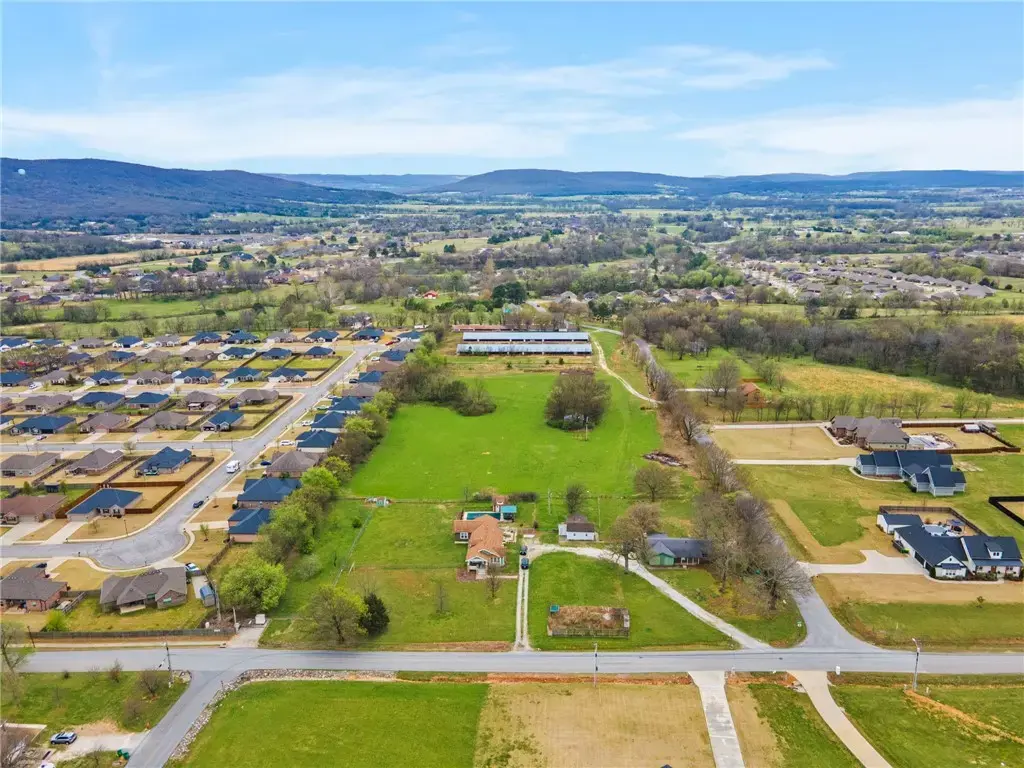 Lot 2, 12253 Clyde Carnes Road, Farmington