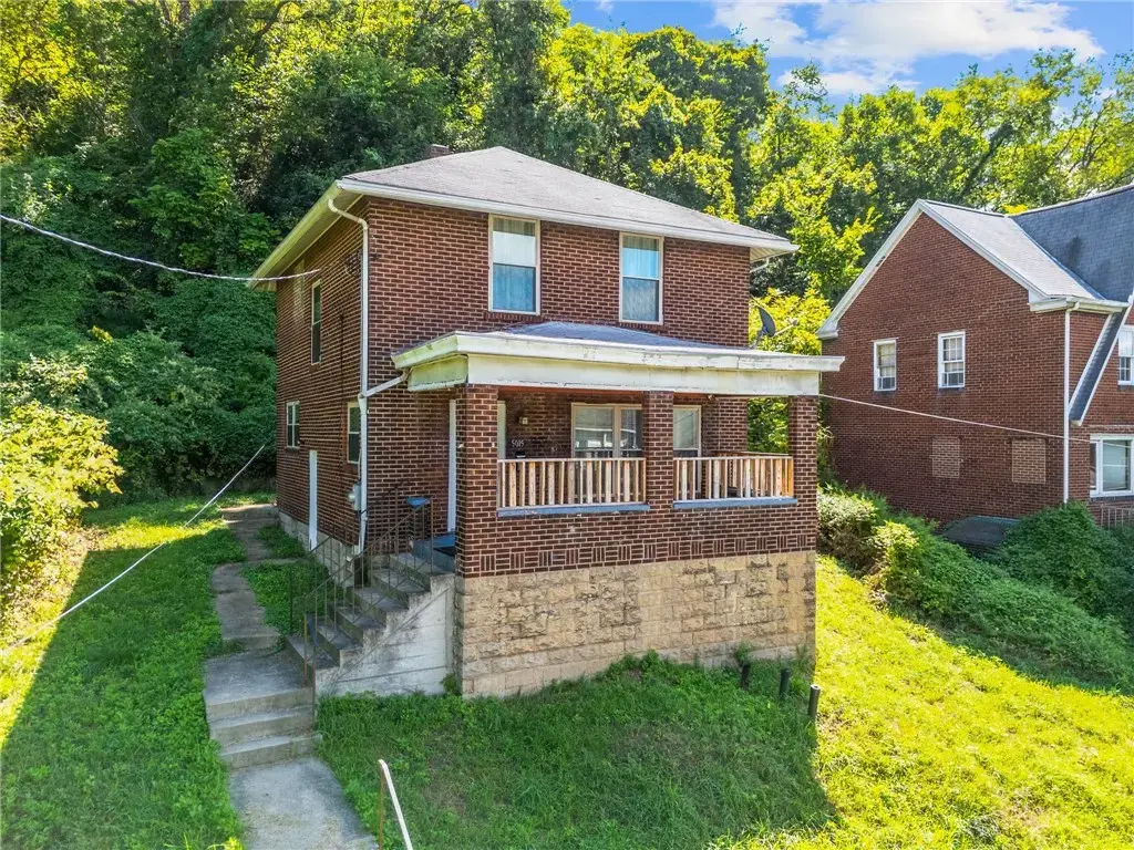 5015 Ampere Street , Hazelwood
