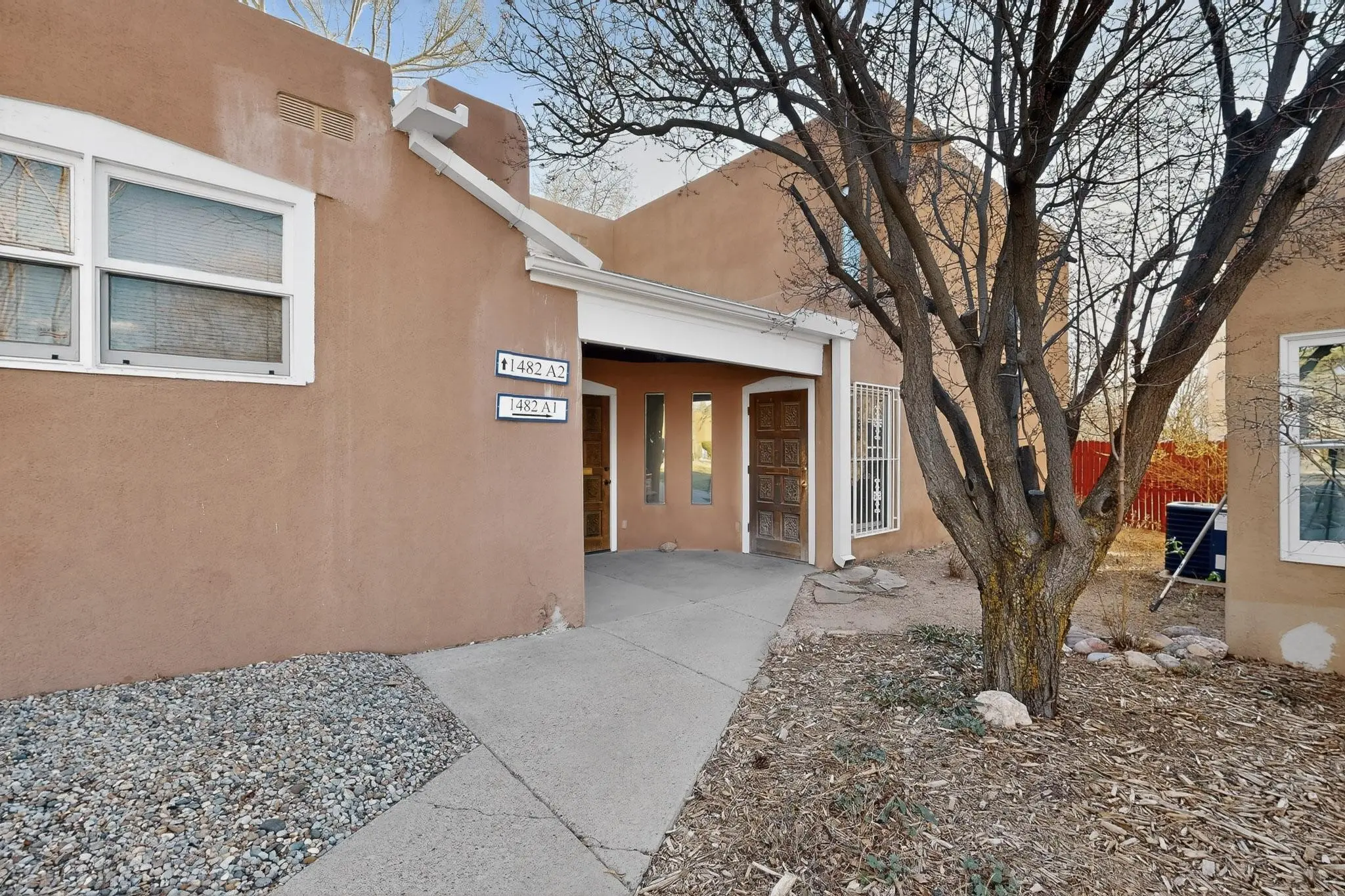 1482 S St. Francis Drive # A, Santa Fe