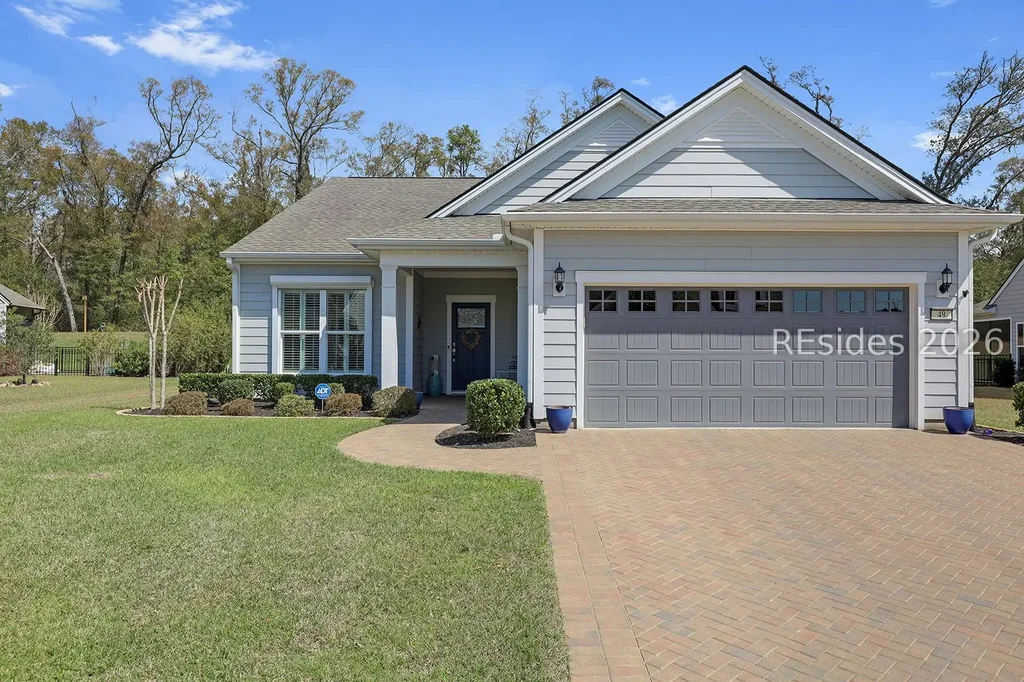 49 Heathrow Avenue, Bluffton