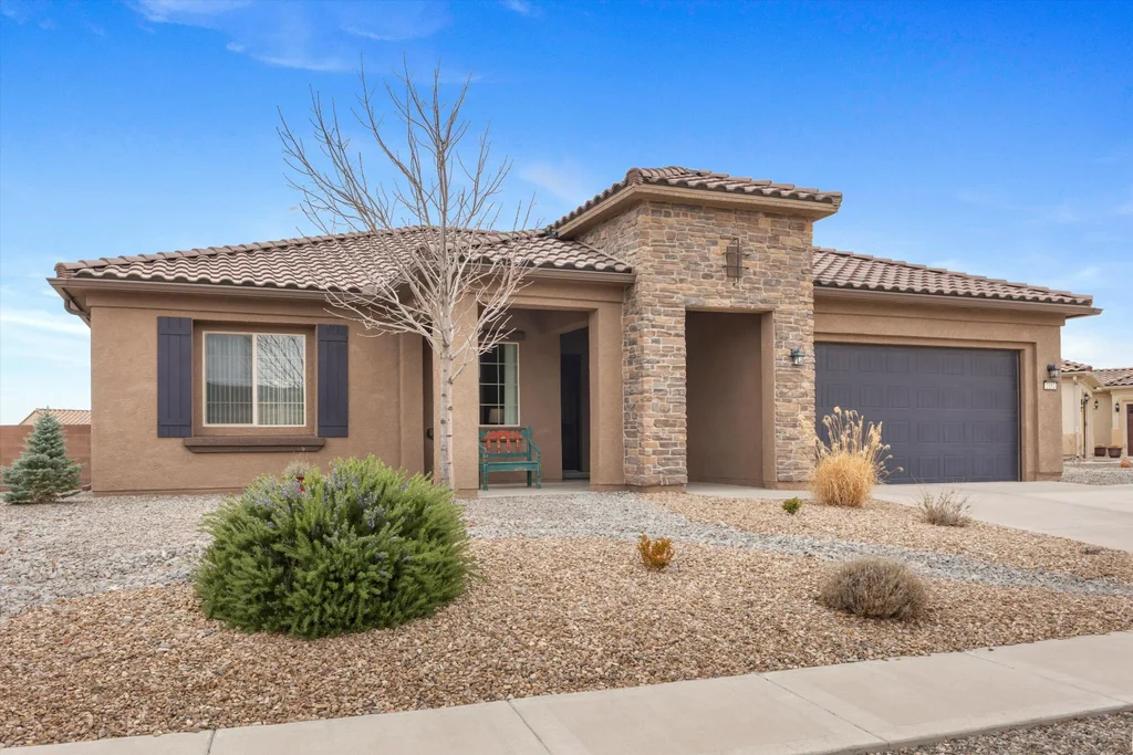 2152 Cebolla Creek Way Nw, Albuquerque