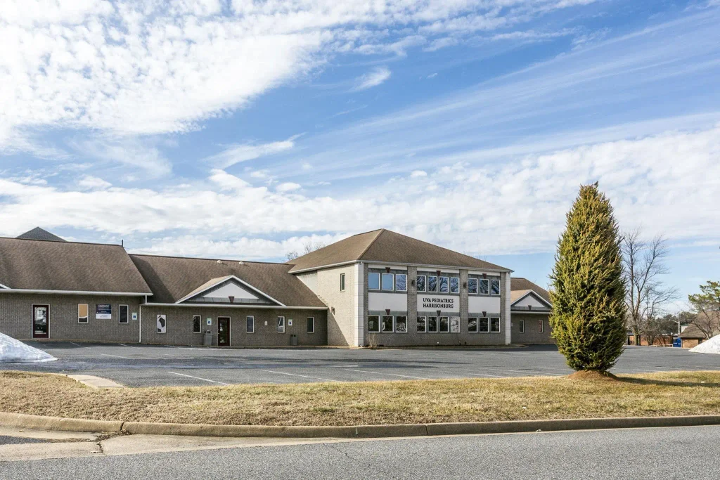 1947 Medical Ave, Harrisonburg