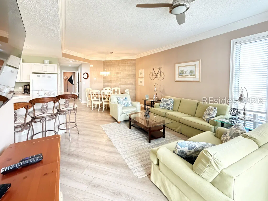 10 N Forest Beach Drive 2213, Hilton Head Island