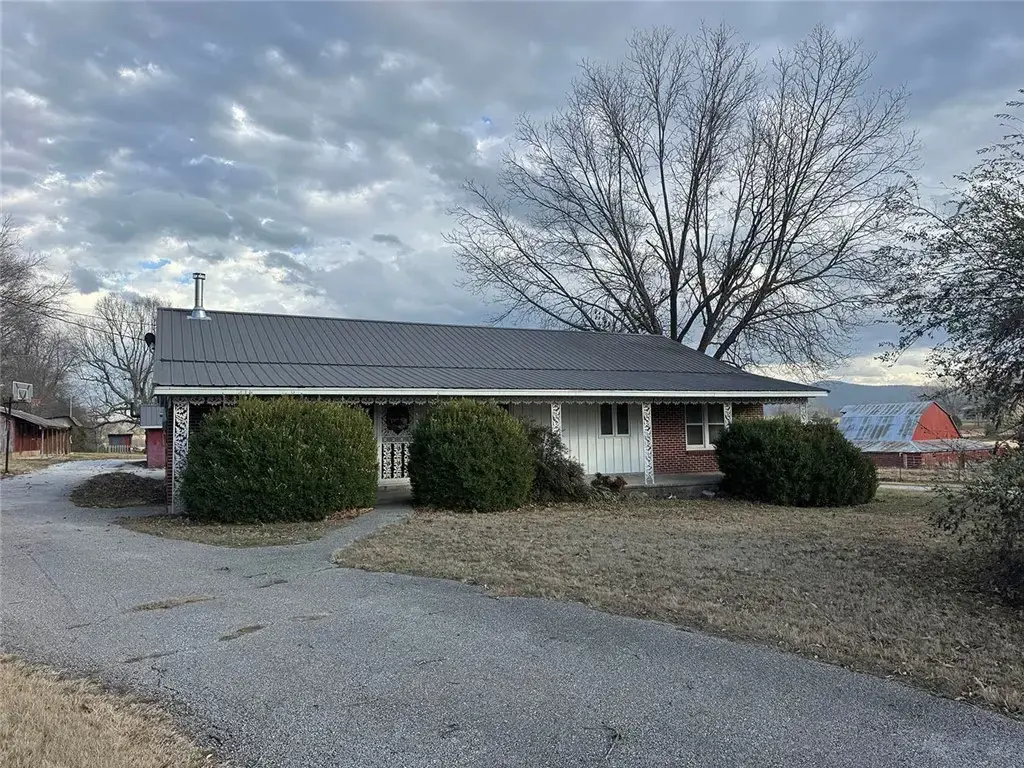 92a Hwy 206, Harrison