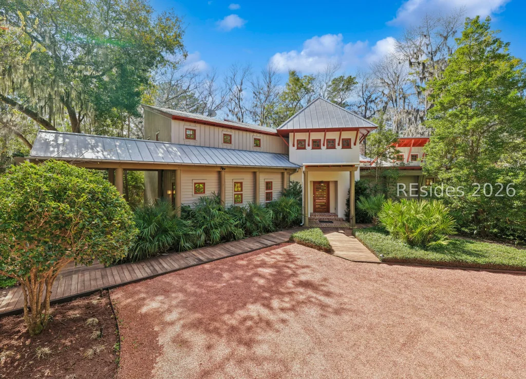 9 Rice Gate Circle, Okatie