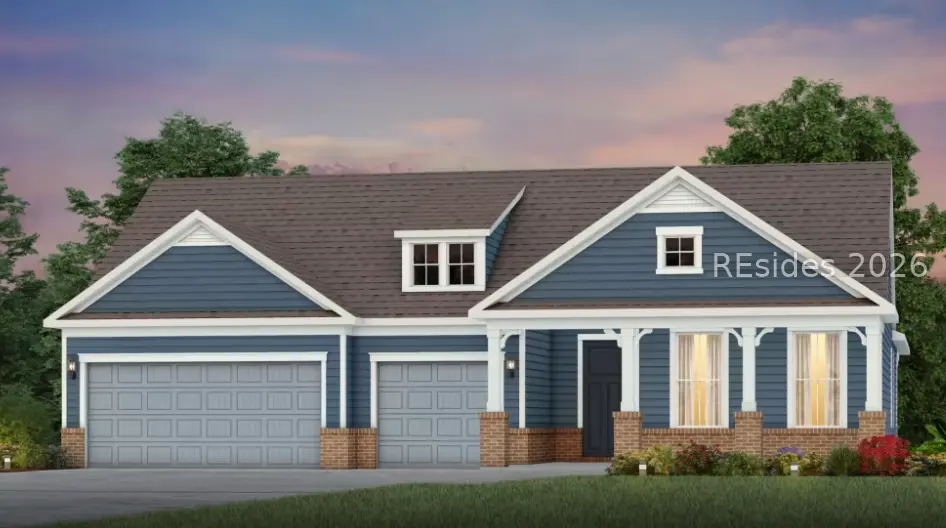 209 Midpoint Boulevard, Bluffton