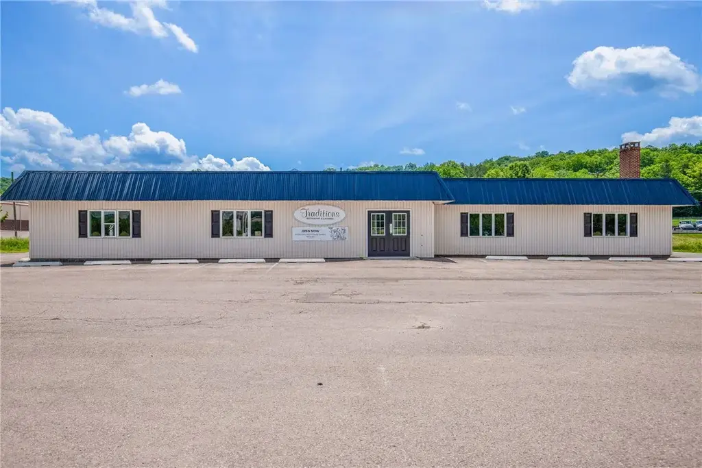 8557 Mason Dixon Highway, Elk Lick