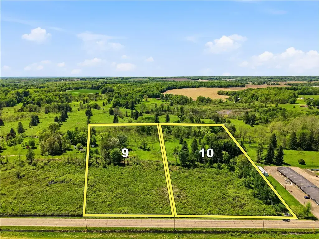 Lot 10 Rt. 618, Conneaut Lake