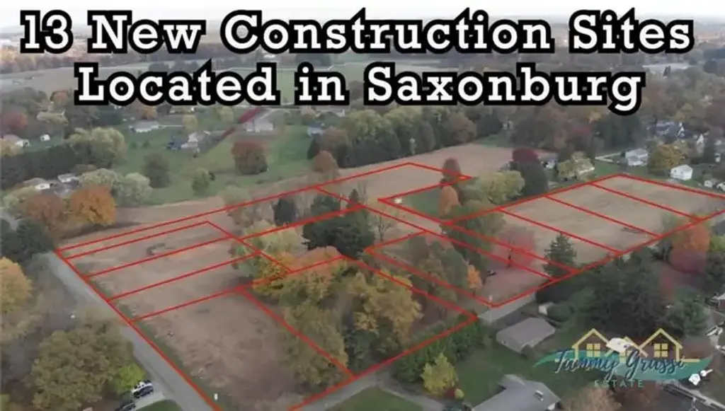 255 Isabella Street , Saxonburg Boro