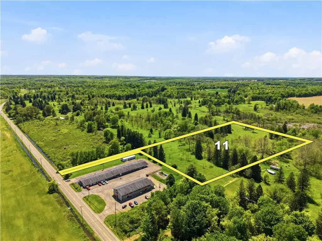Lot 11 Rt. 618, Conneaut Lake
