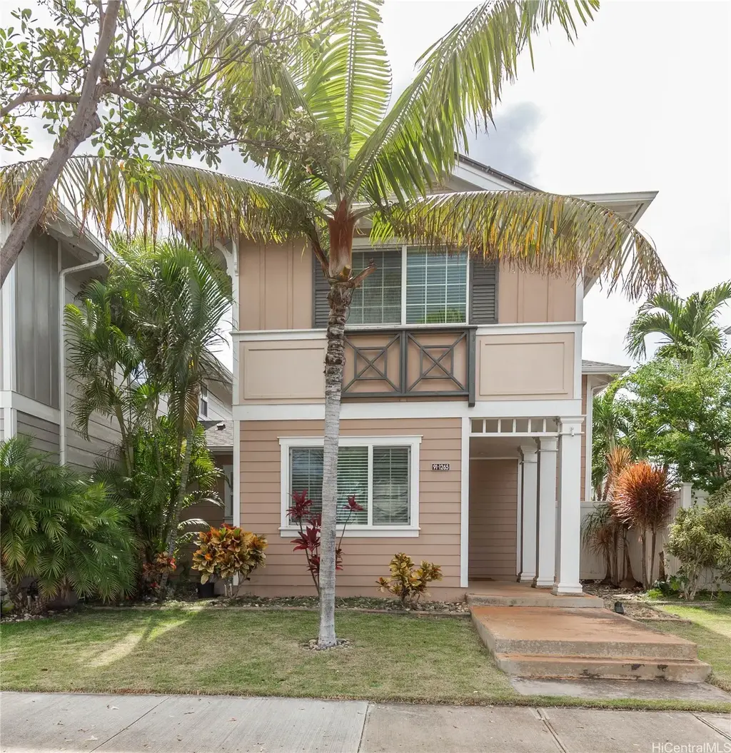 91-1265 Kaileolea Drive, Ewa Beach
