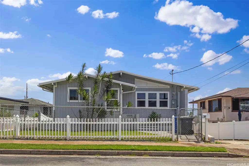 925 Pilialo Street, Honolulu