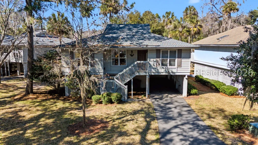 34 Kingston Cove, Hilton Head Island