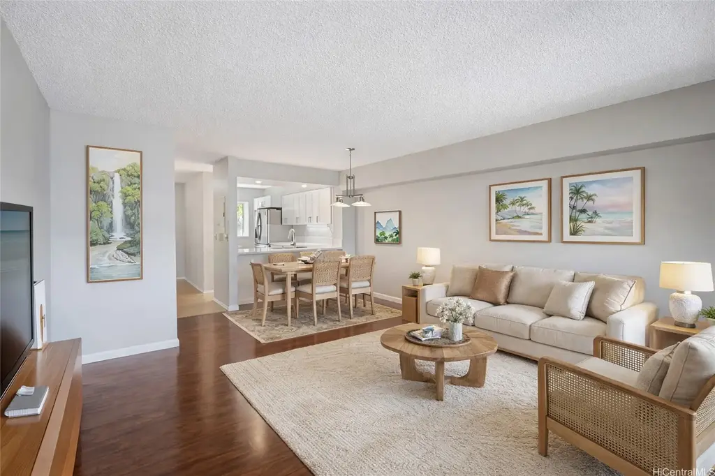 98-941 Moanalua Road # 403, Aiea