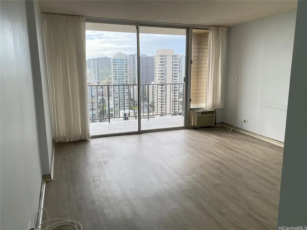 2345 Ala Wai Boulevard # 2609, Honolulu