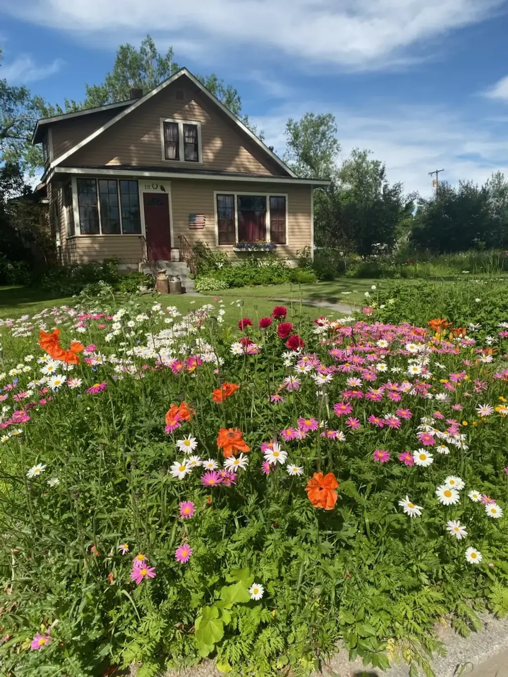 212 4th Ave Ne 4th Avenue Ne, Choteau