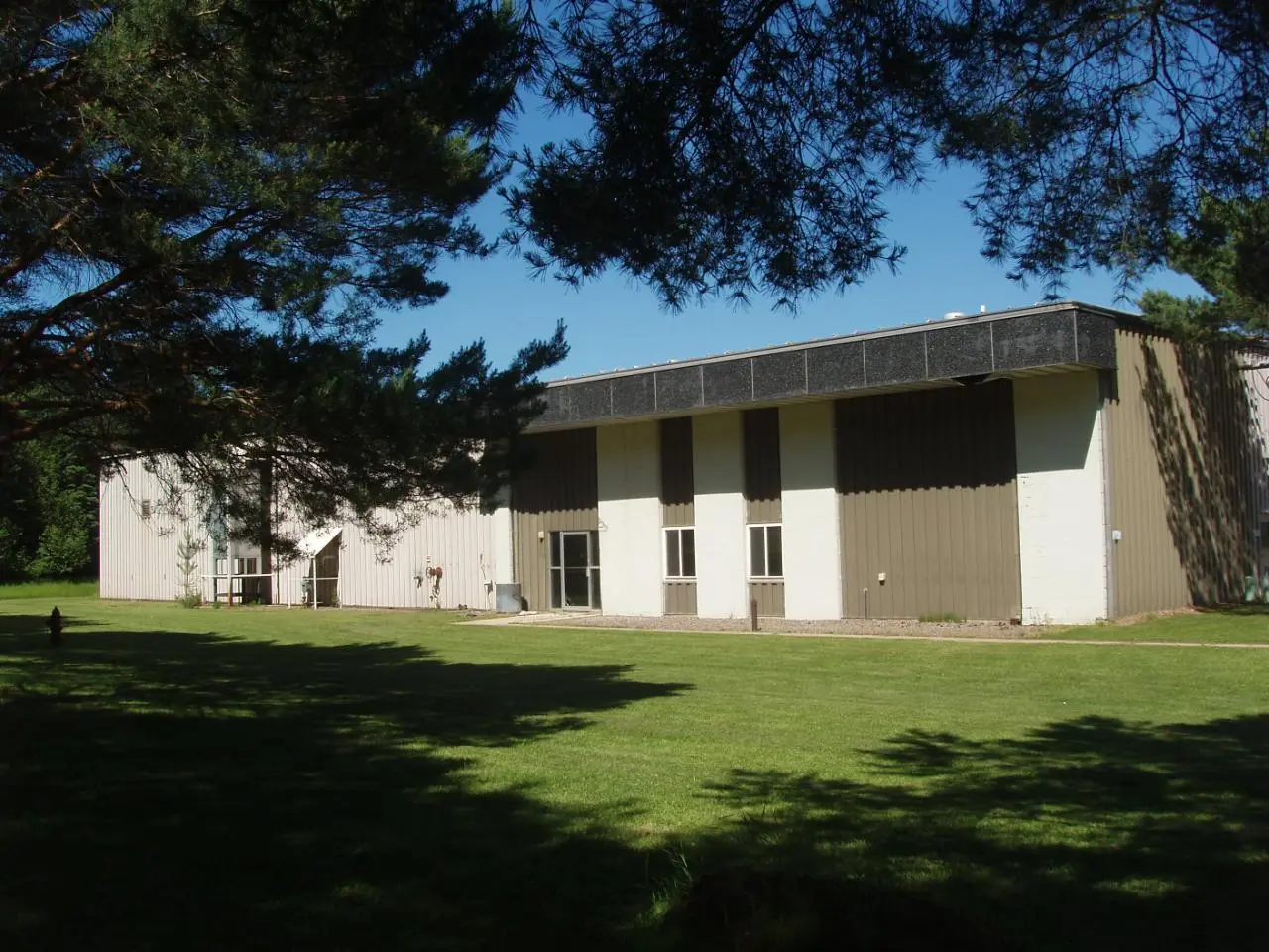 1010 1st Ave N, Park Falls