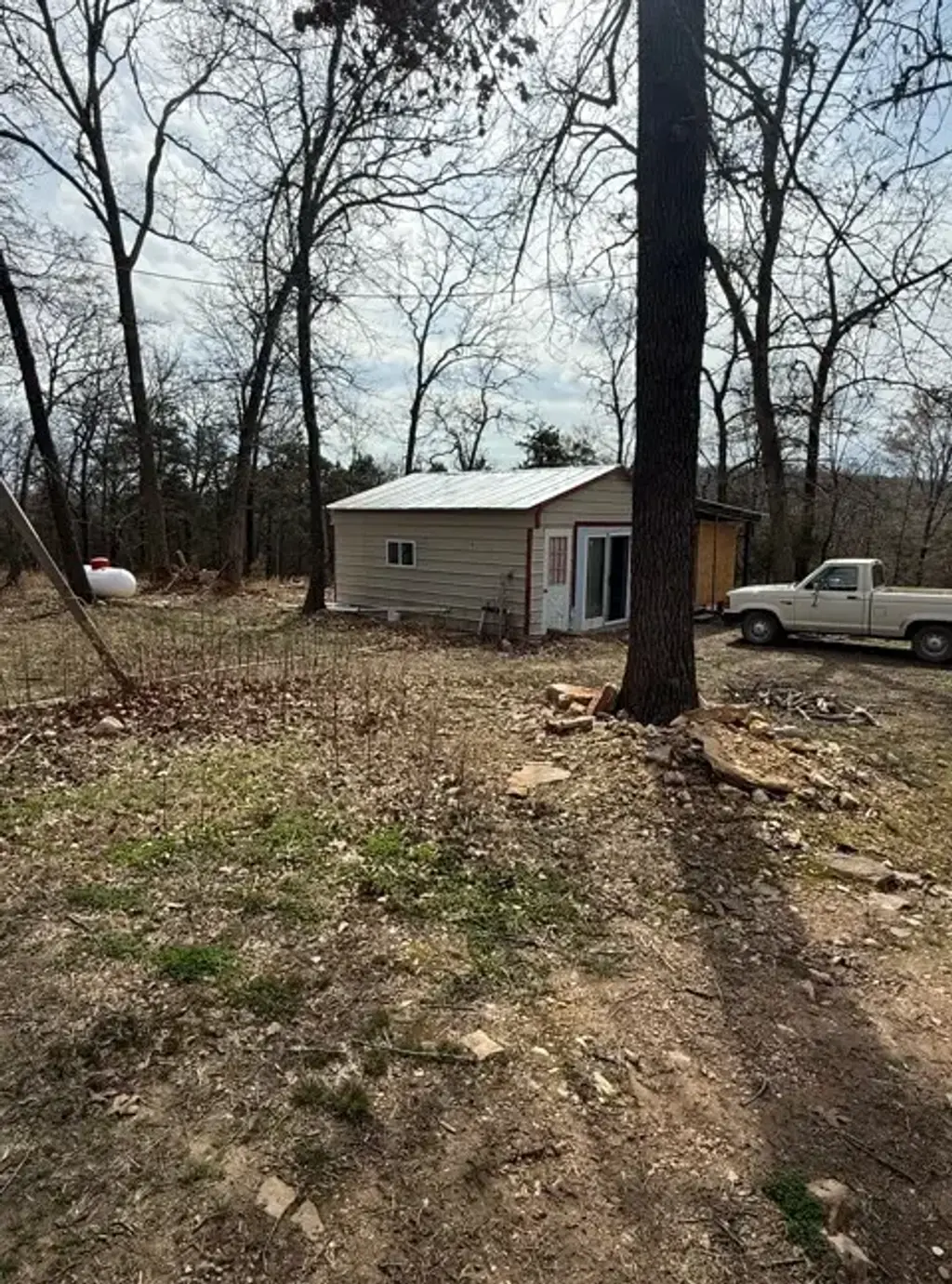 19501 Douglas Cove, Lead Hill