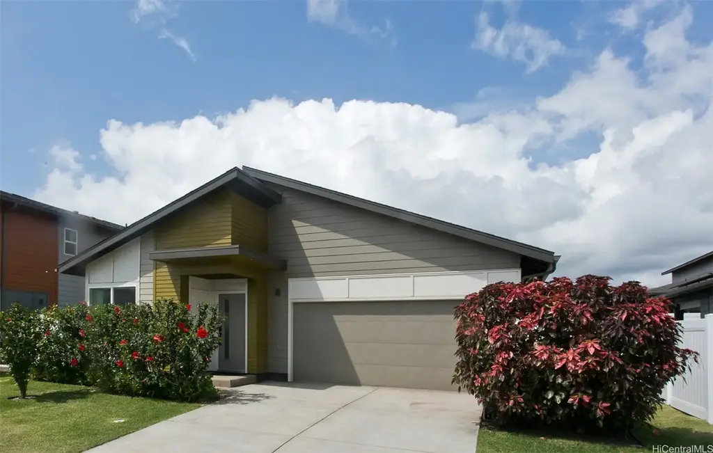 91-1861 Kohanahana Loop, Ewa Beach