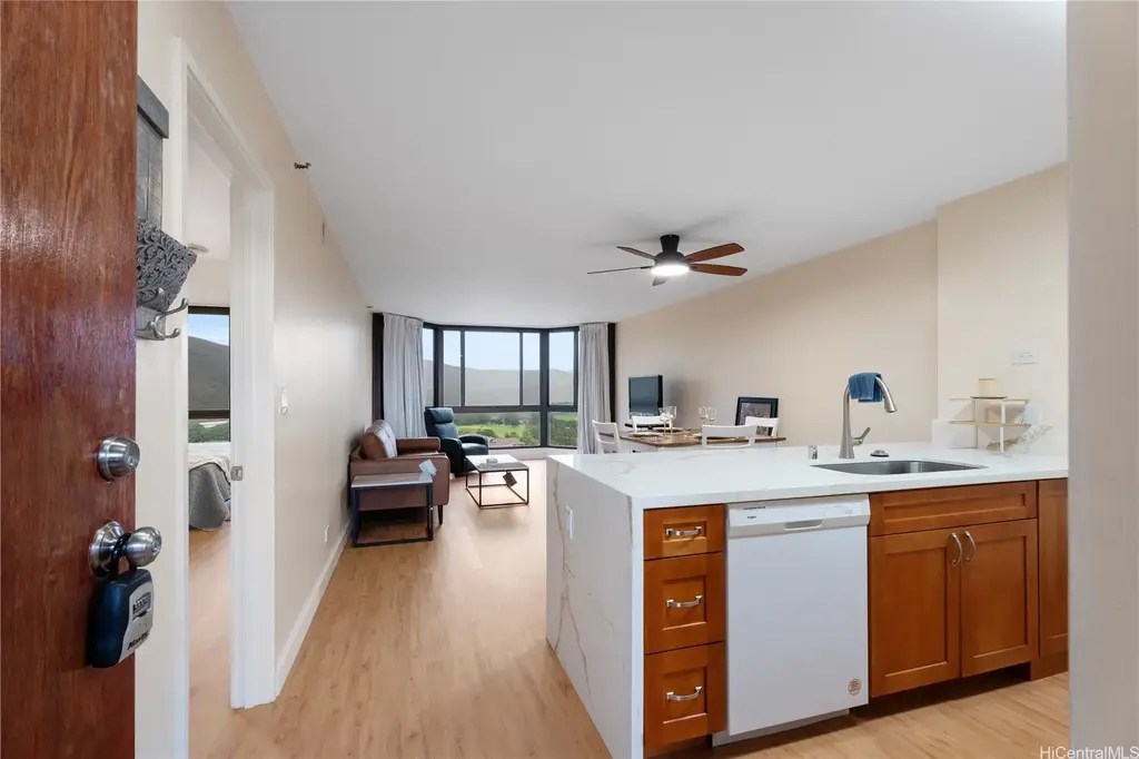5070 Likini Street # 1409, Honolulu