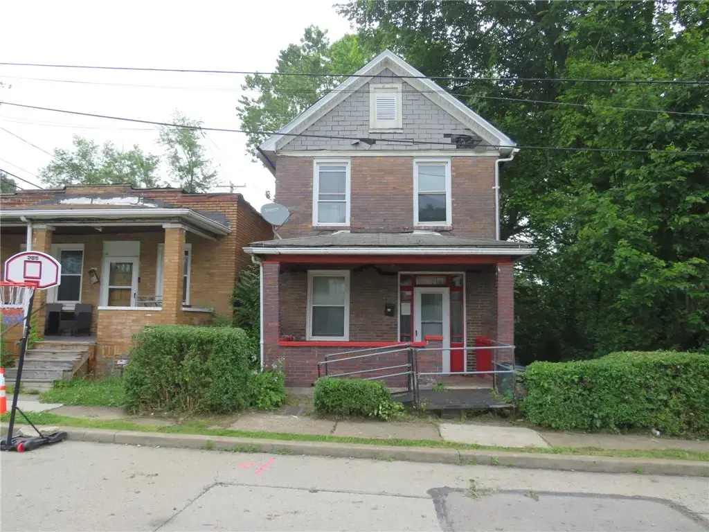 146 Wilker Avenue , Aliquippa