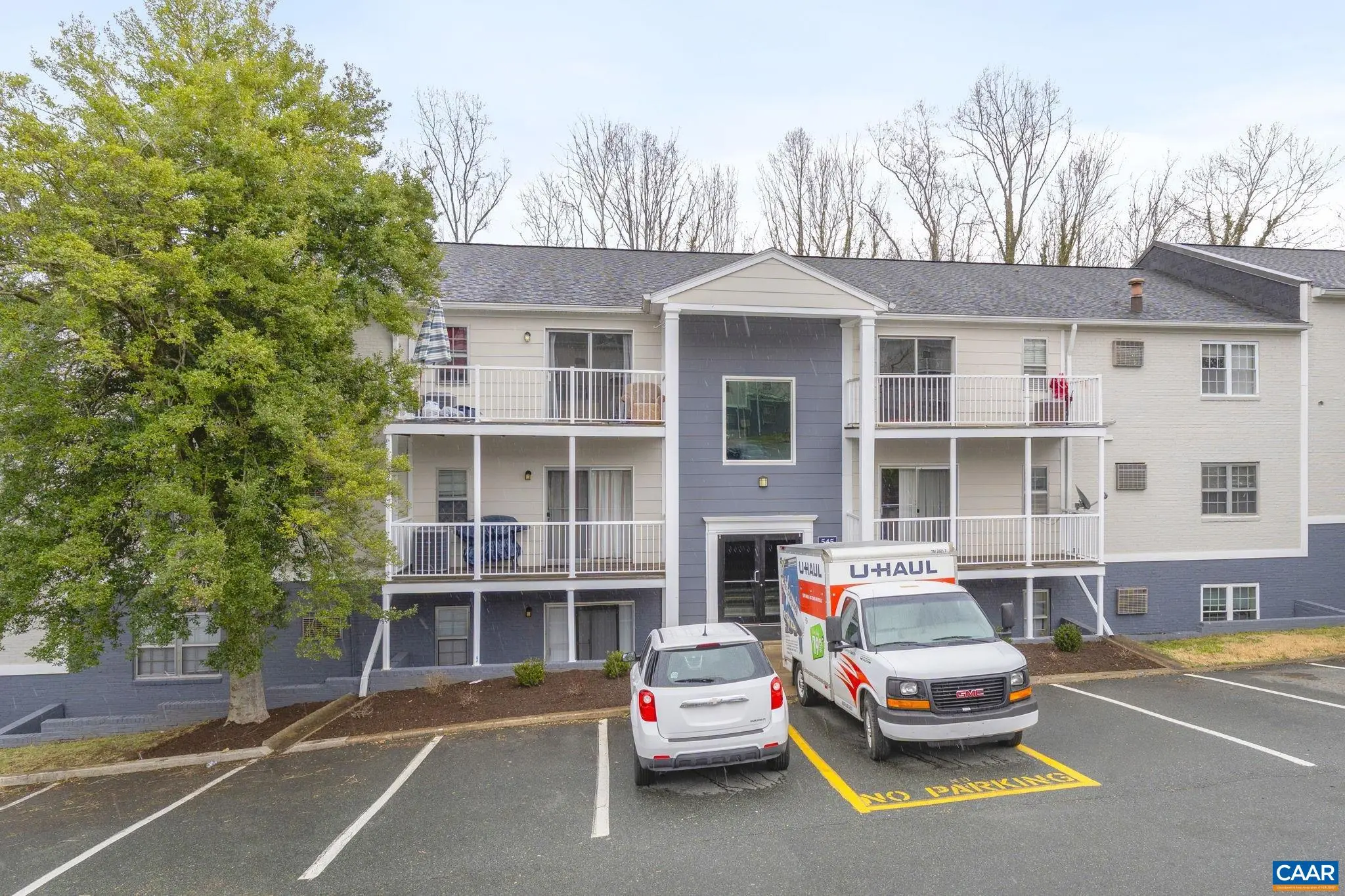 545 Burgoyne Rd 13, Charlottesville