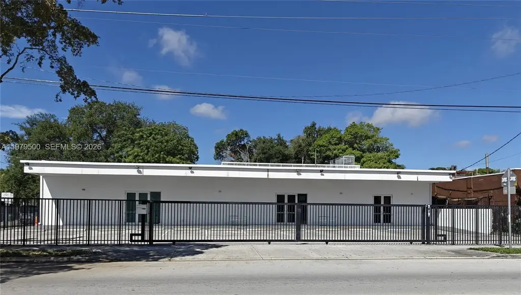 5900 Nw 2nd Ave Suite 1, Miami