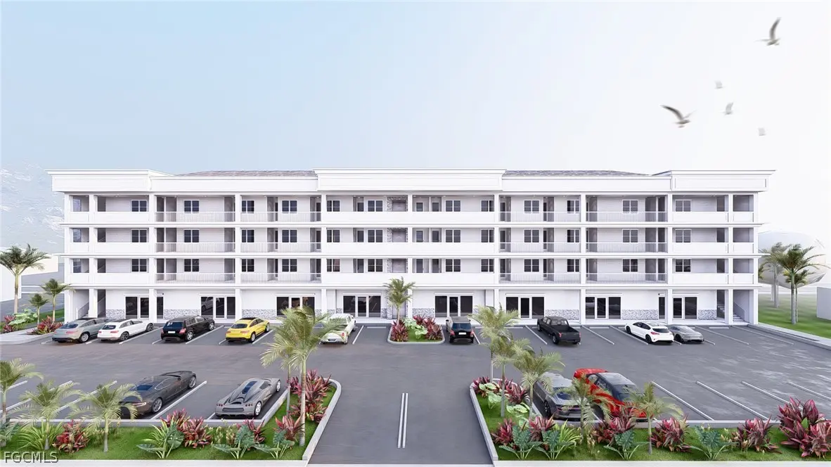 Photo of 430 Sw 47Th Terrace, Cape Coral FL