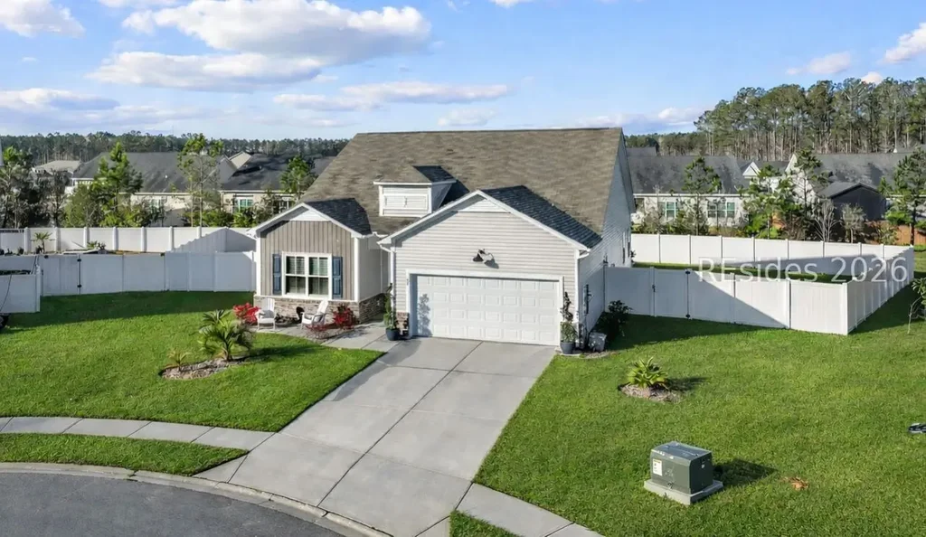 88 Parsons Place, Ridgeland