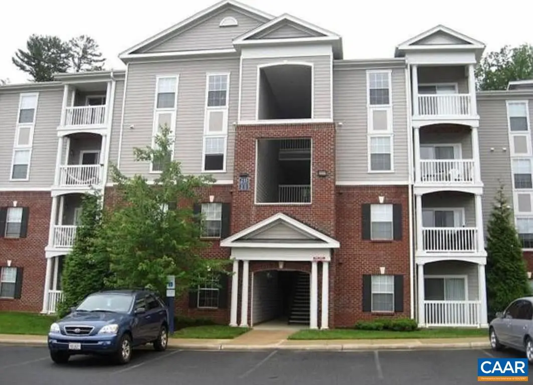 765 Denali Way 002, Charlottesville